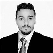 Ich gebe Arabisch unterrichten für alle. Herzen willkommen.